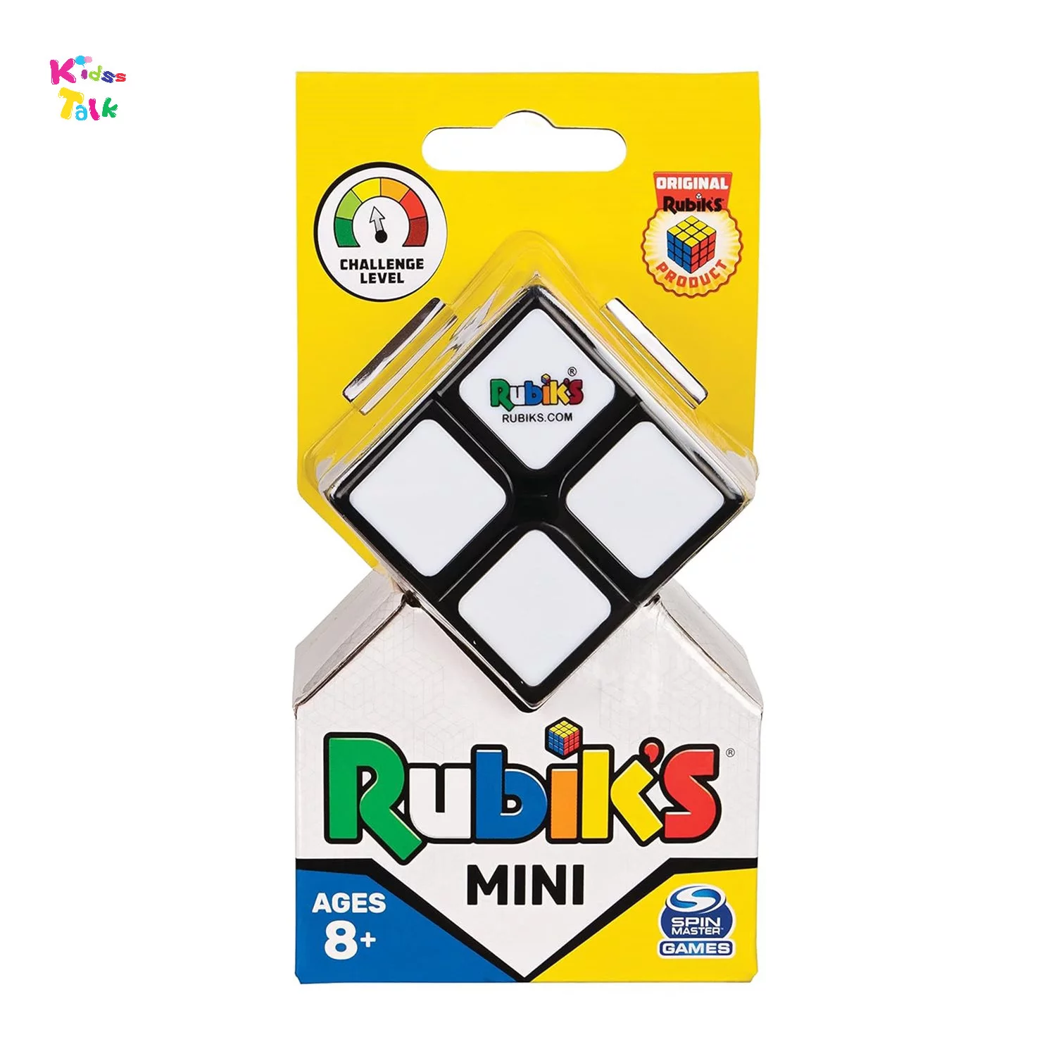 Funskool rubik's cube online