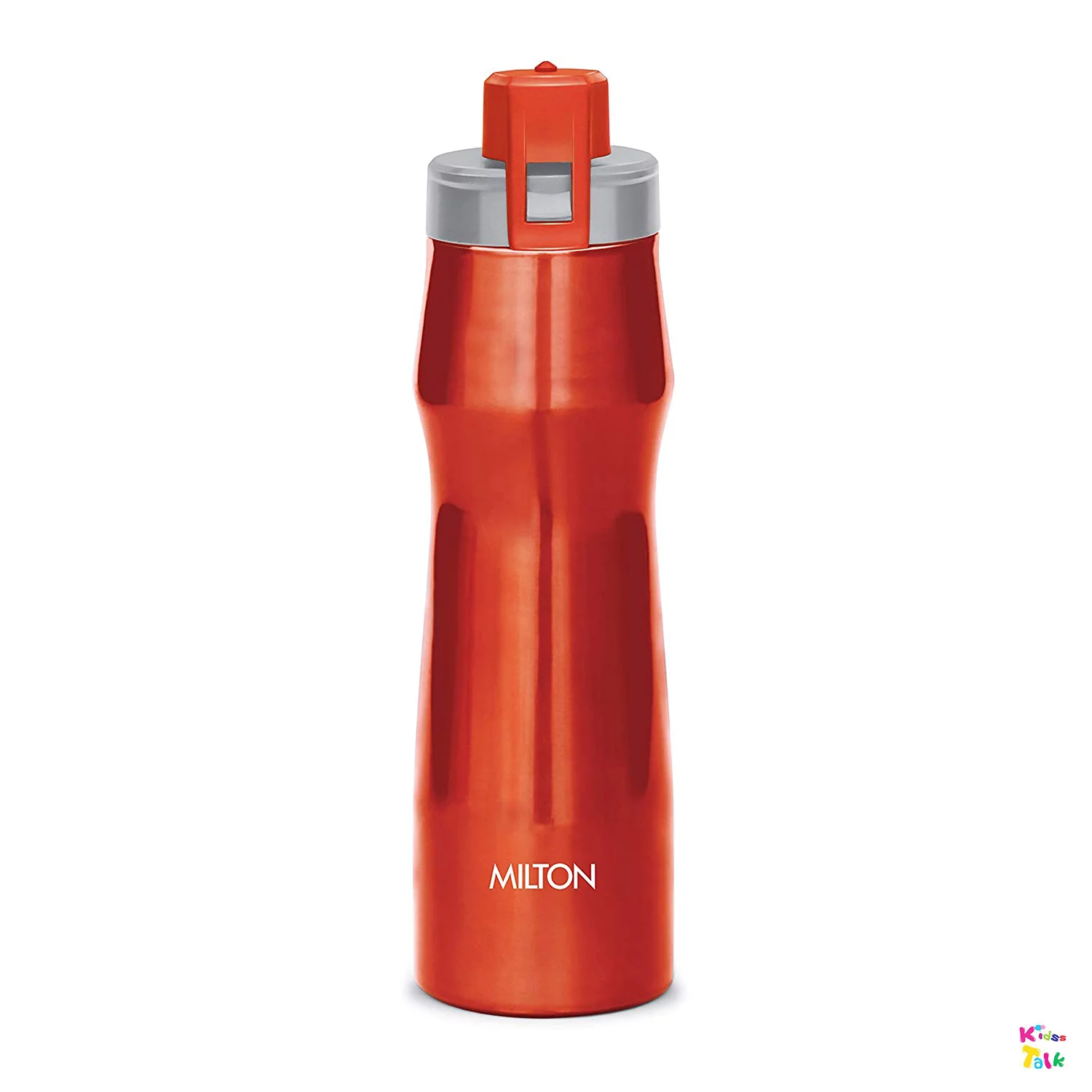 Milton Champ 750 Stainless Steel Water Bottle 700 Ml Water Bottle