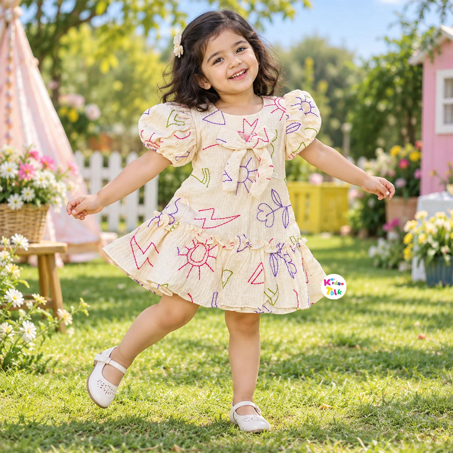 ...