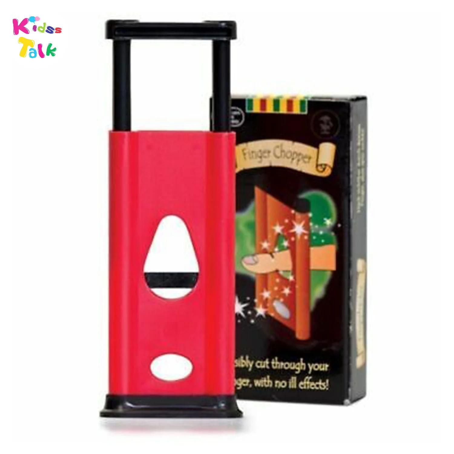 Olympia Finger Magic Game