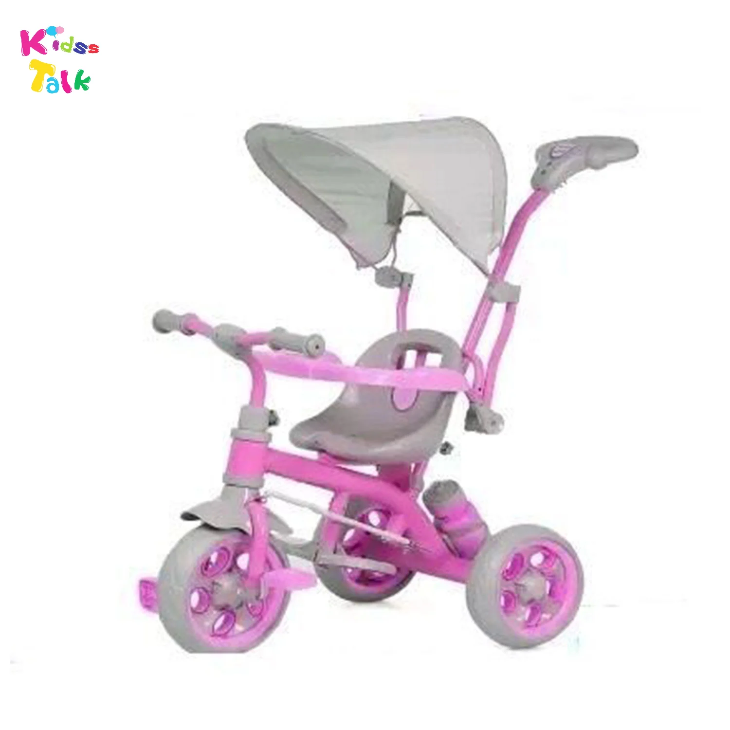 Dash Nexa 3 In 1 With Handle N Sipper Holder