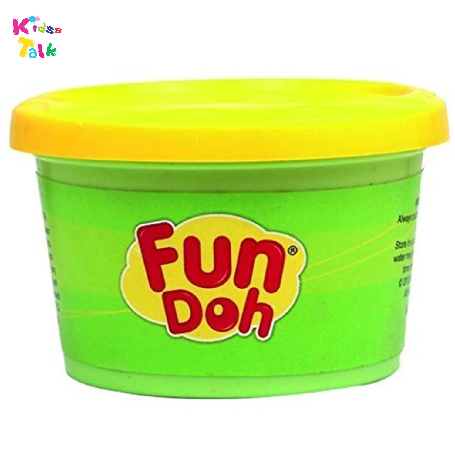 Funskool Fun Doh Assort Single