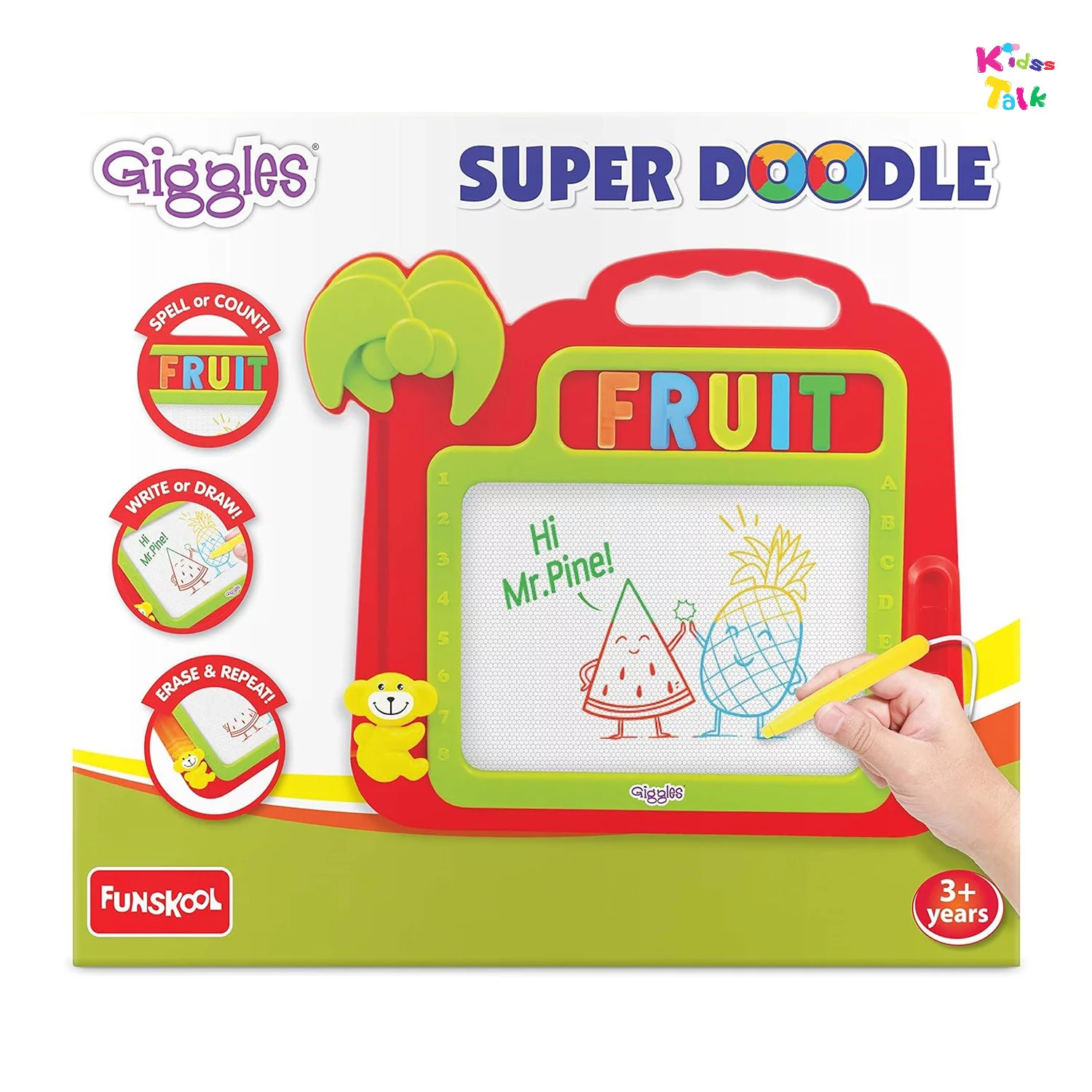 Funskool Super Doodle