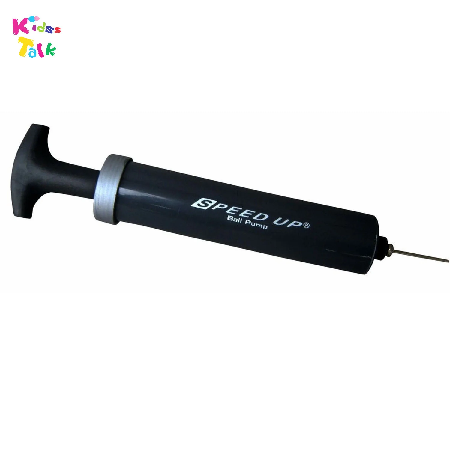 Speed Up Hand Ball Pump