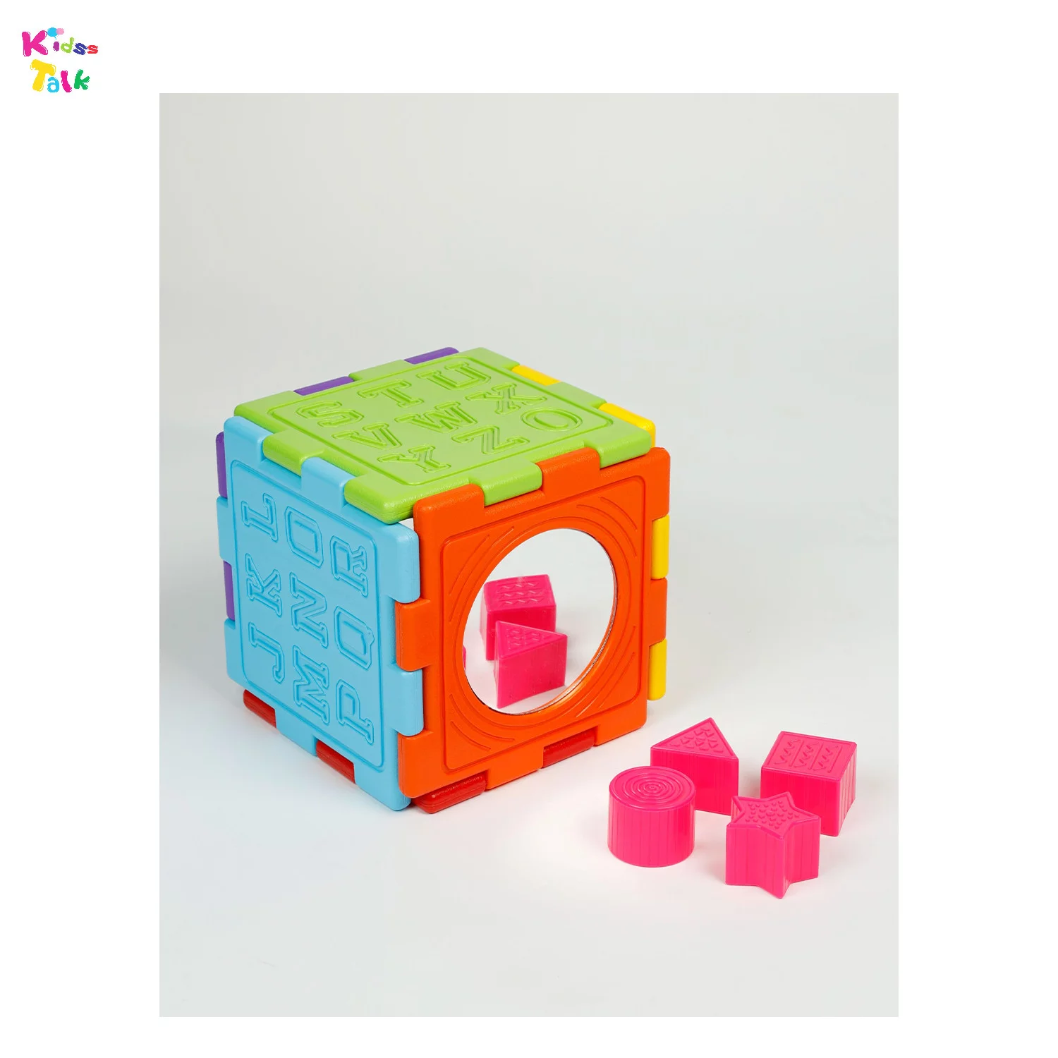 Anand Hand And Eye Co-ordinate Puzzle