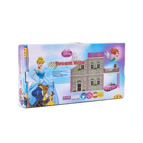 Toyzonen My Dream Villa Doll House
