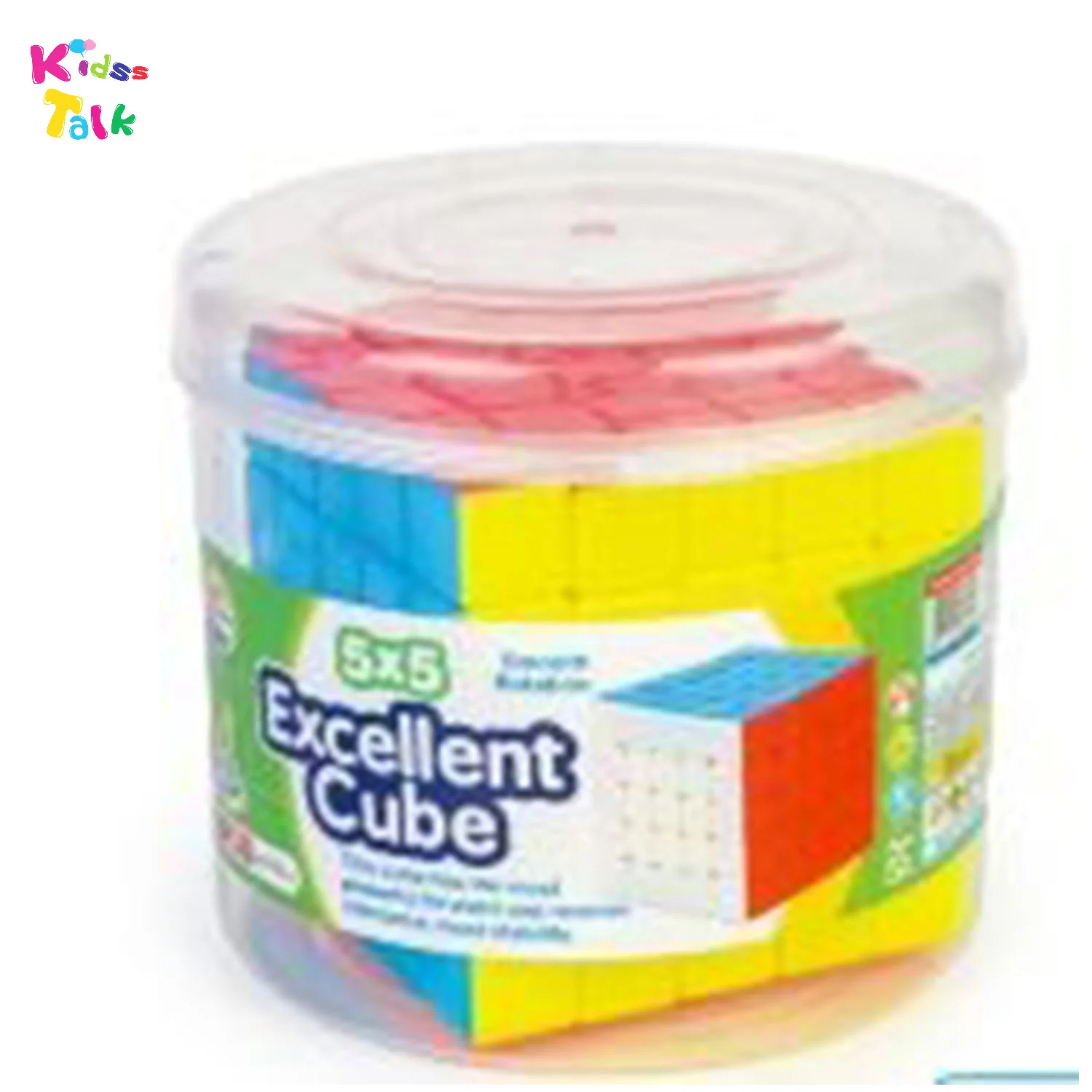 Ratnas Expert Cube 5x5