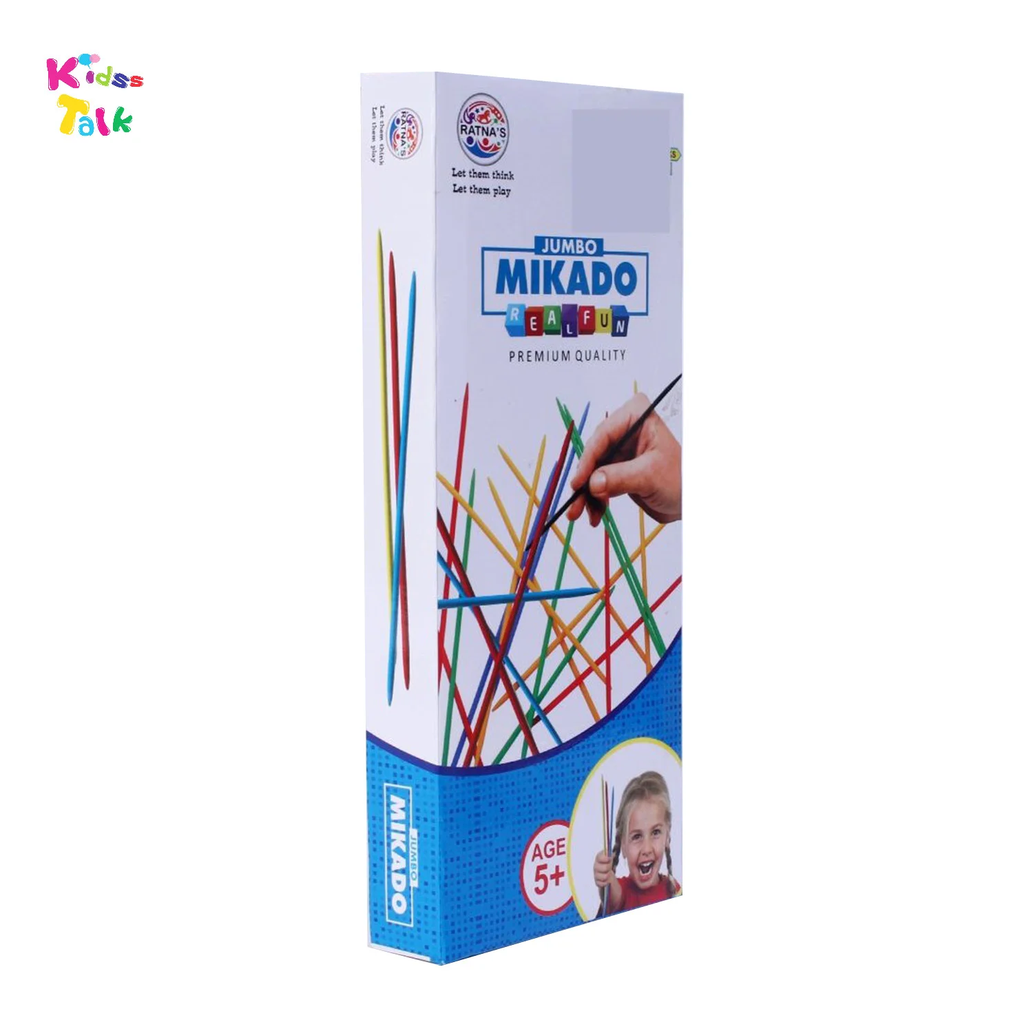 Olympia Magnetic Mikado Senior