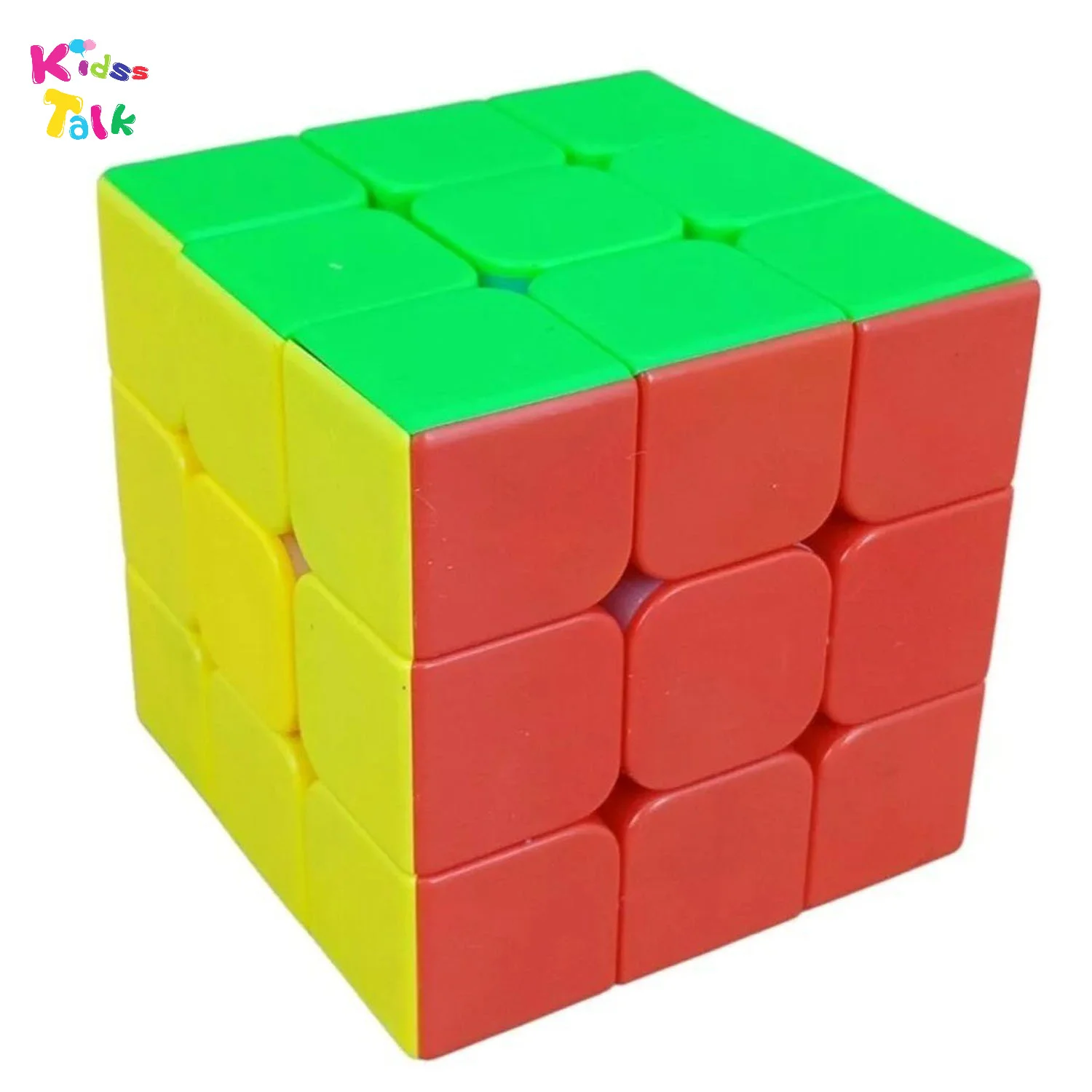 Ratnas Cube 3x3