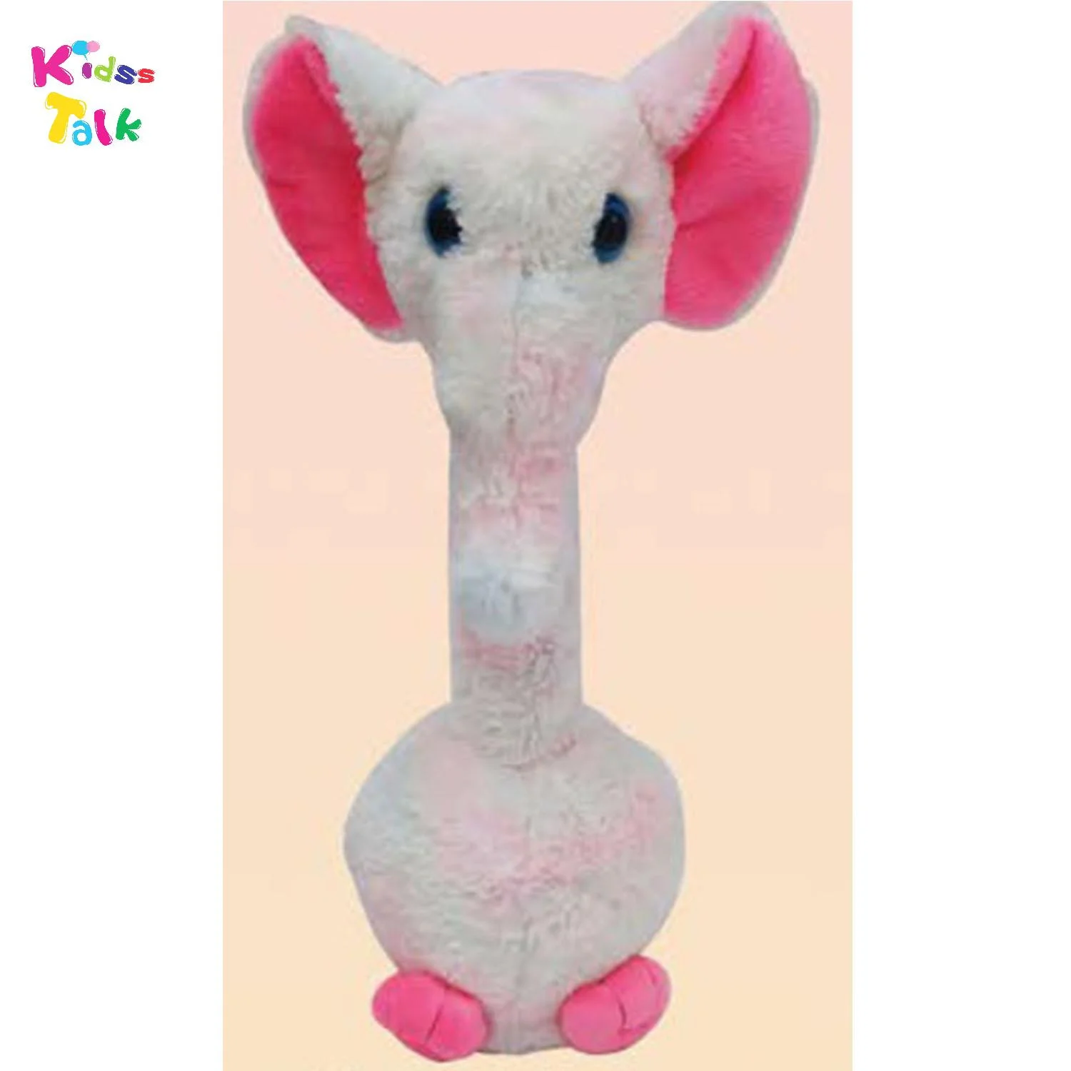 Funzoo Dancing Rainbow Elle 33cm