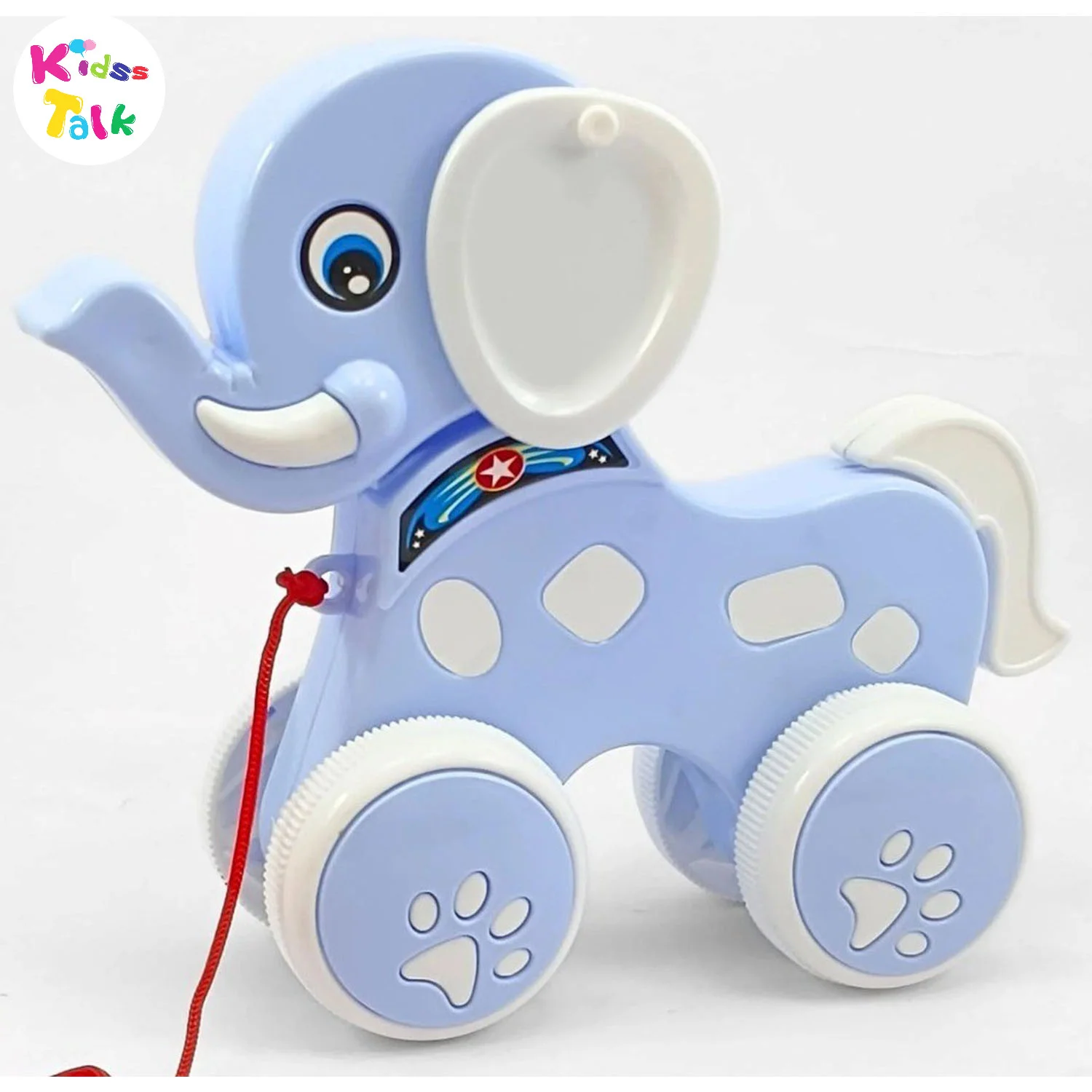 Anand My Little Tusker