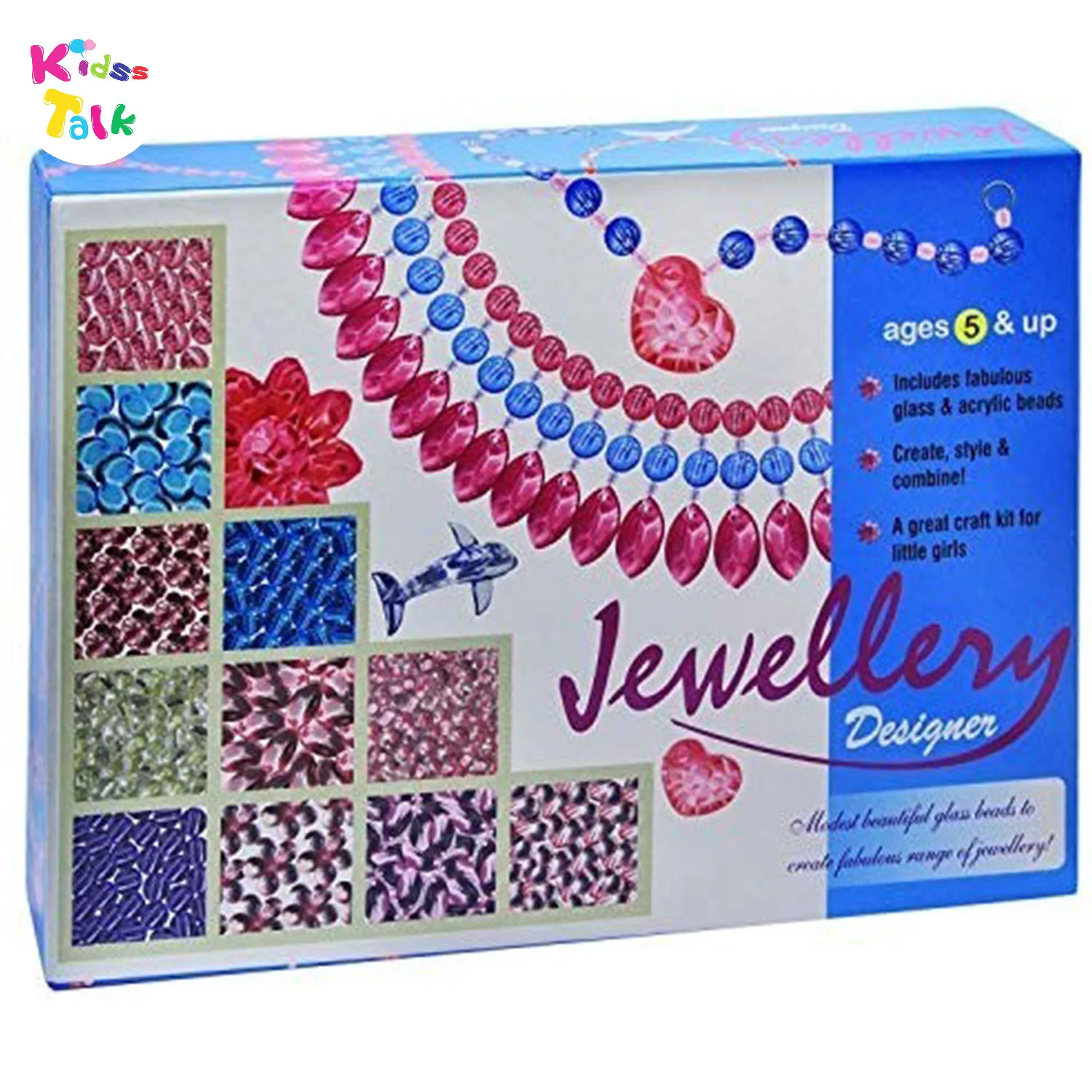 Ekta Jewelery Designer Senior