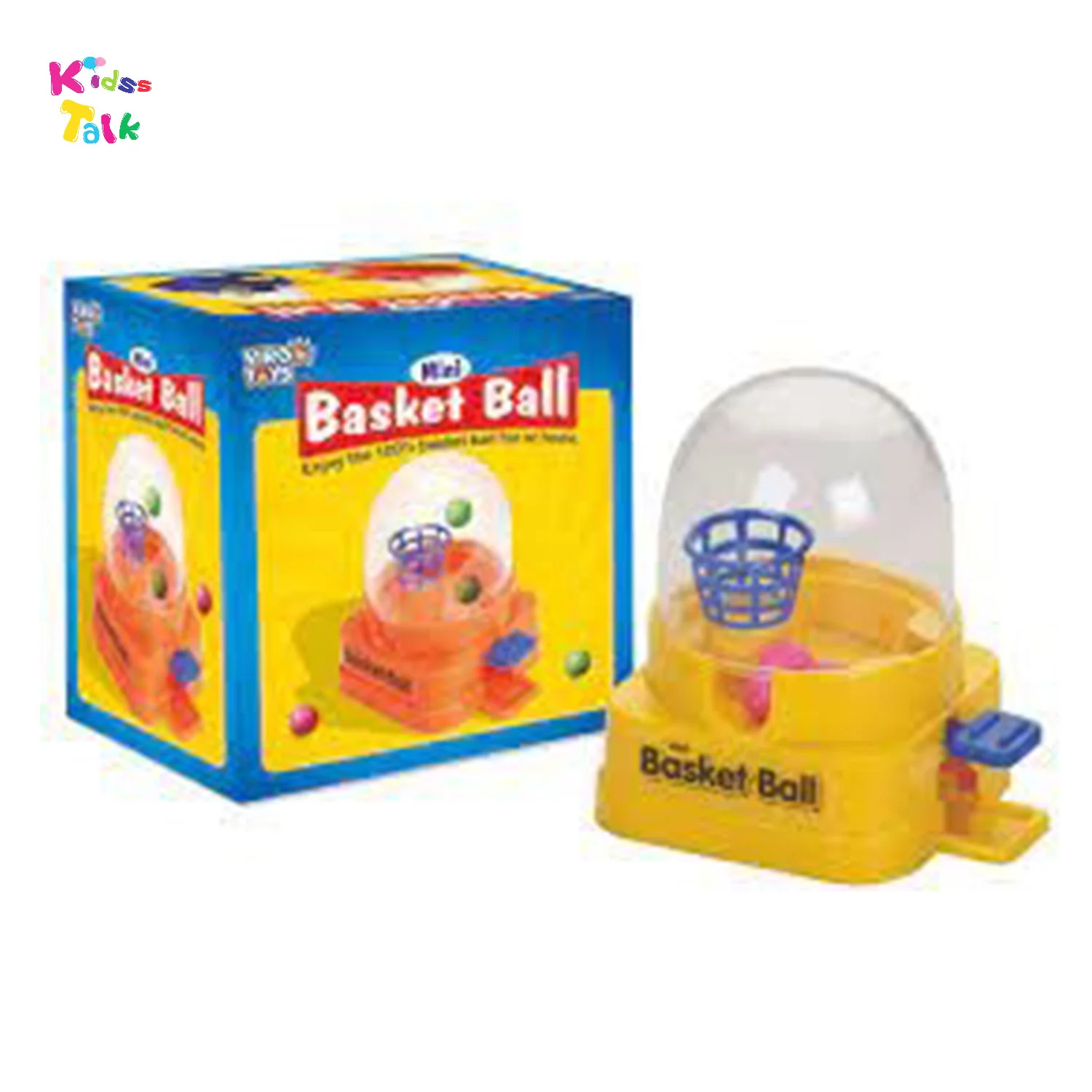 Virgo Mini Basket Ball