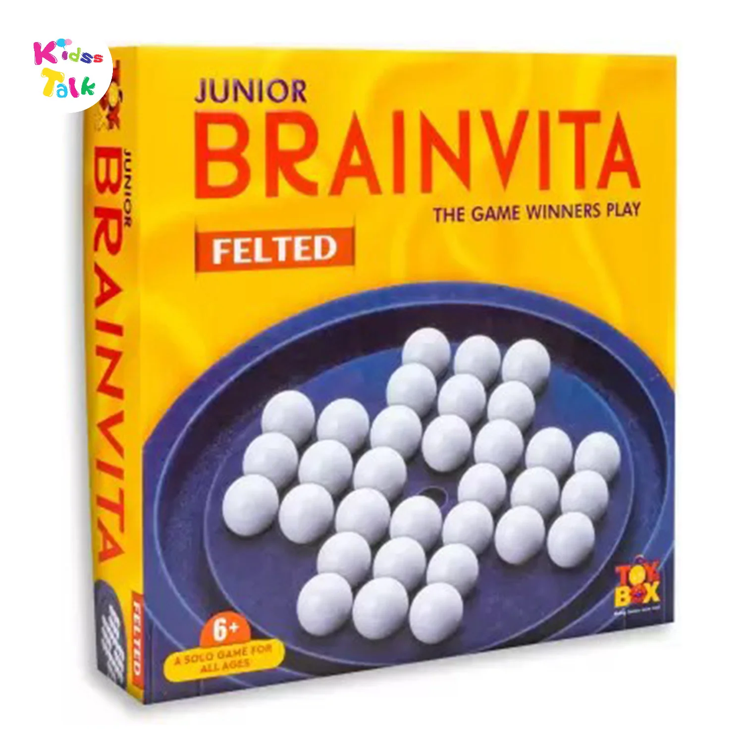 Ratnas Junior Brainvita Felted