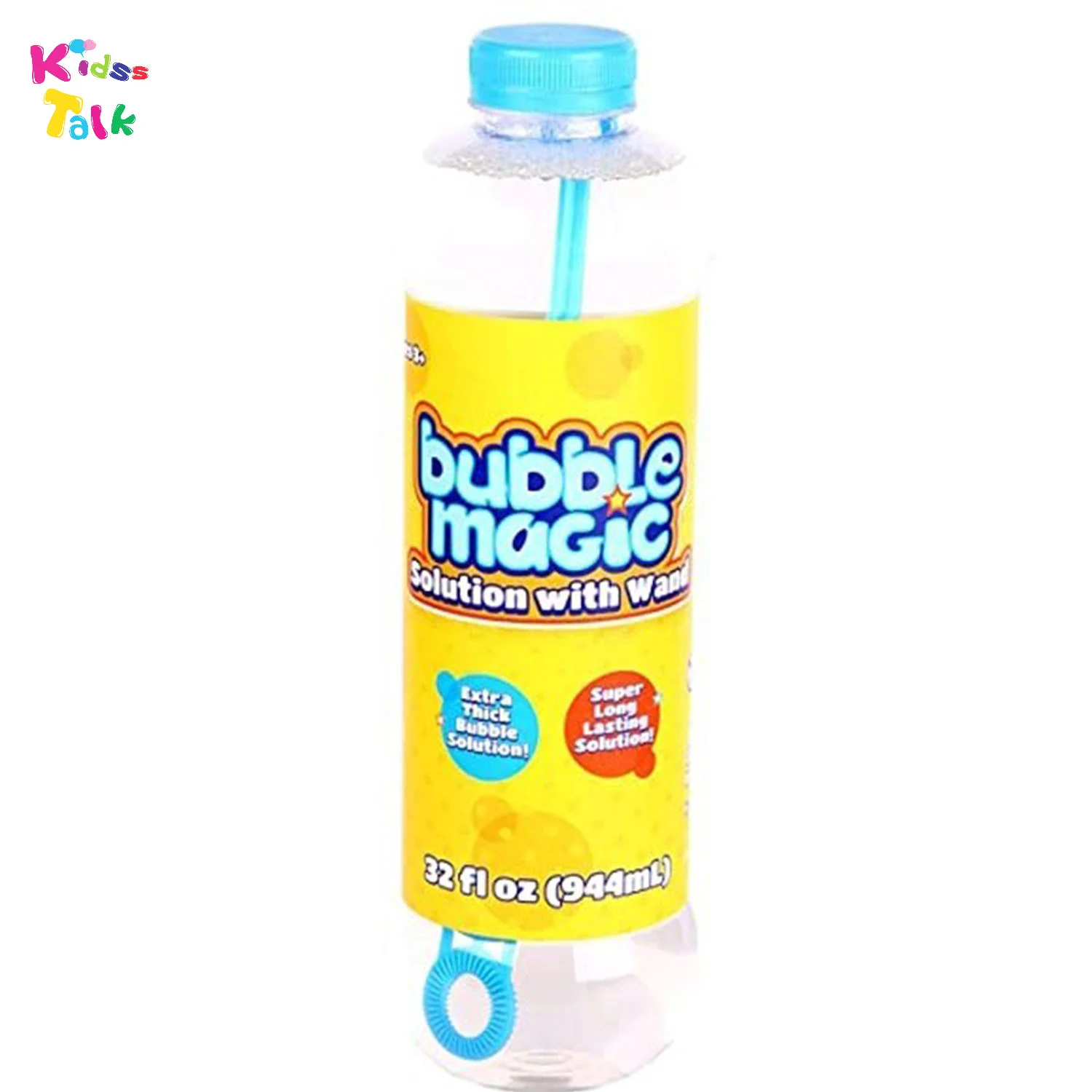 Winmagic Bubble Magic 944 Ml With Wand