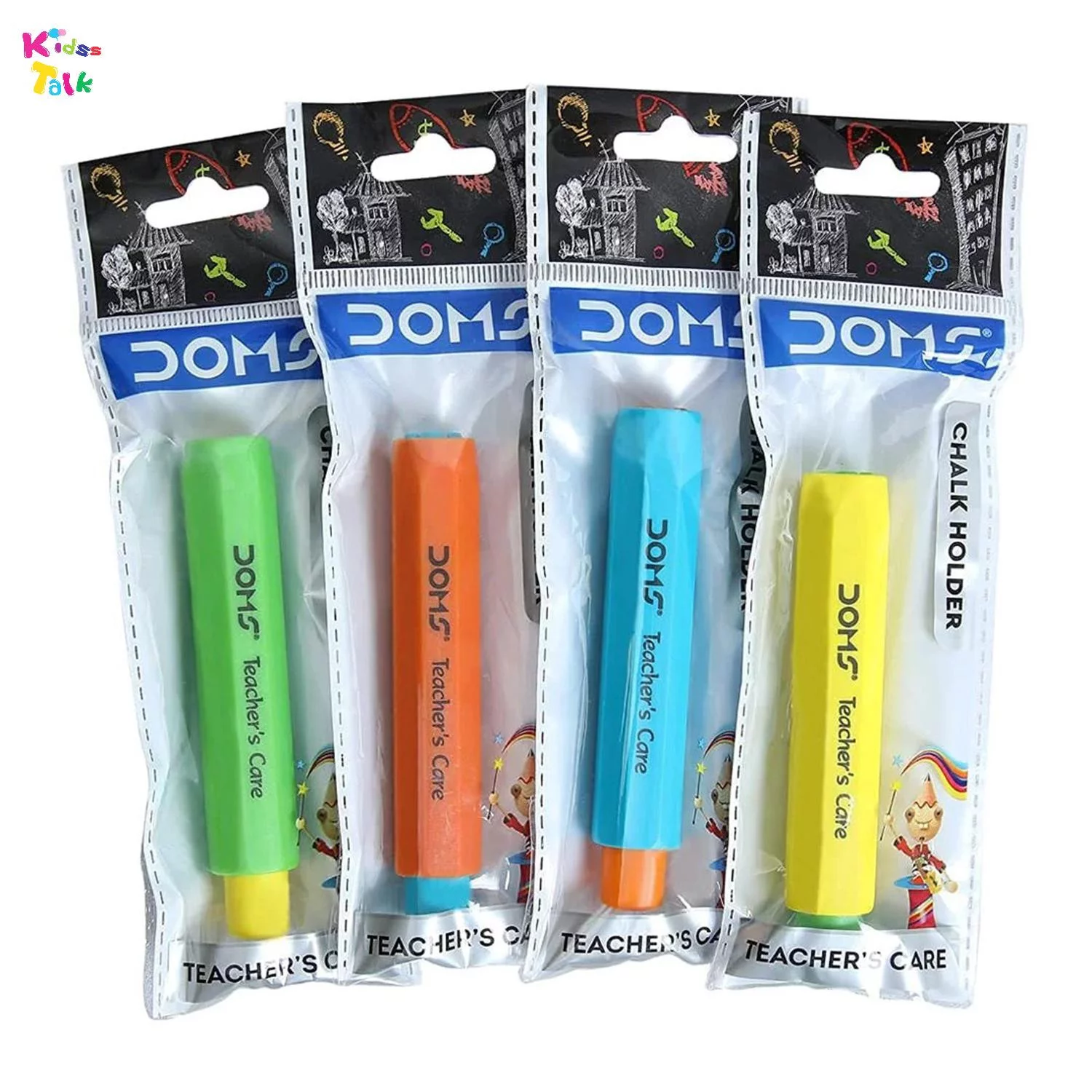 Doms Chalk Holder