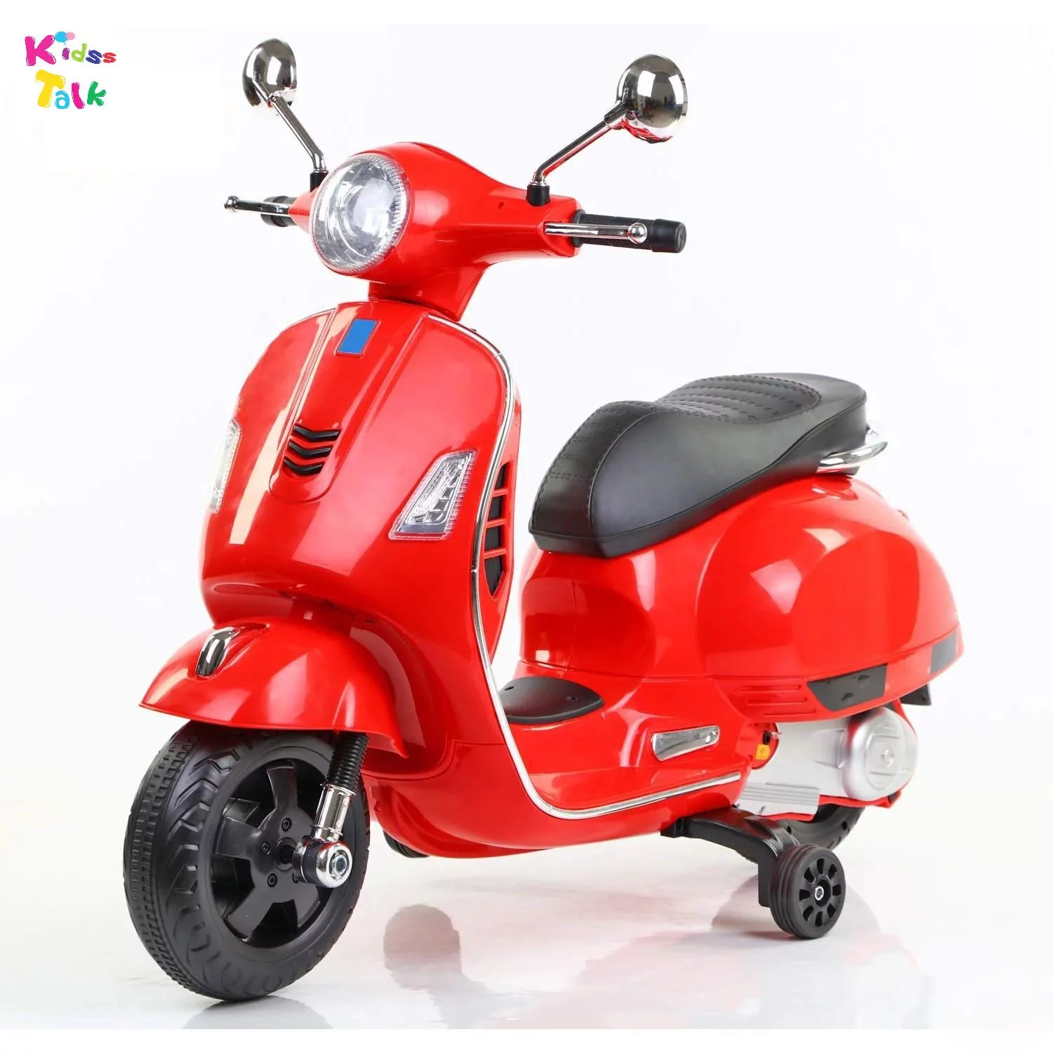 Vespa Scooter-(mb-s108)