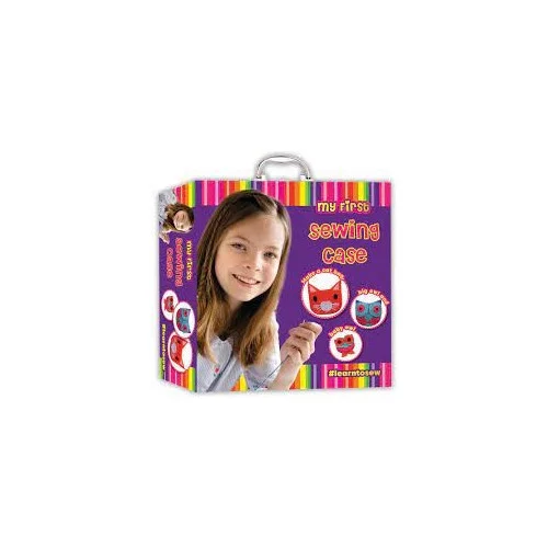 My First Sewing Case