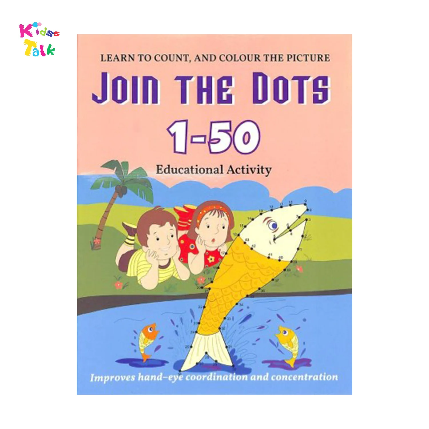 Join The Dots (1-50)