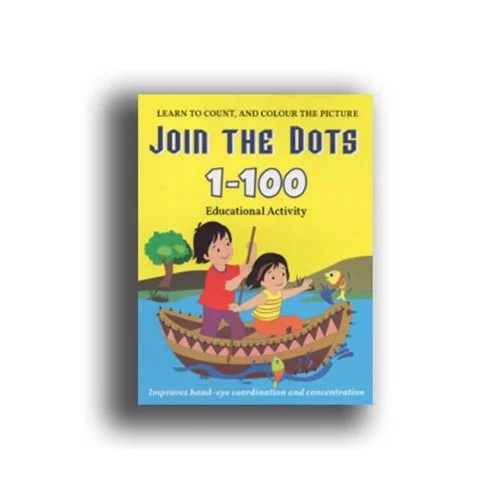 Join The Dots (1-100)