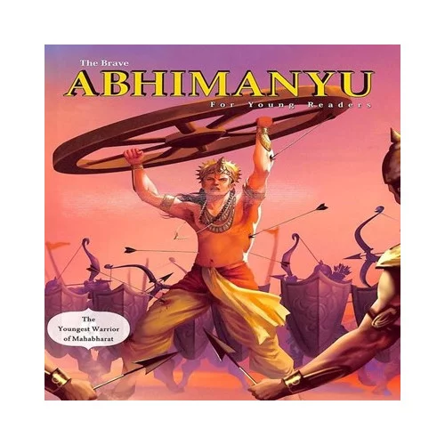 The Brave Abhimanyu