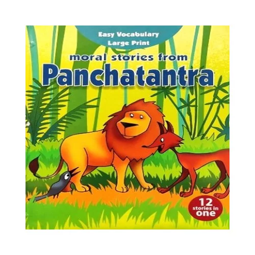Moral Stories From Panchatantra