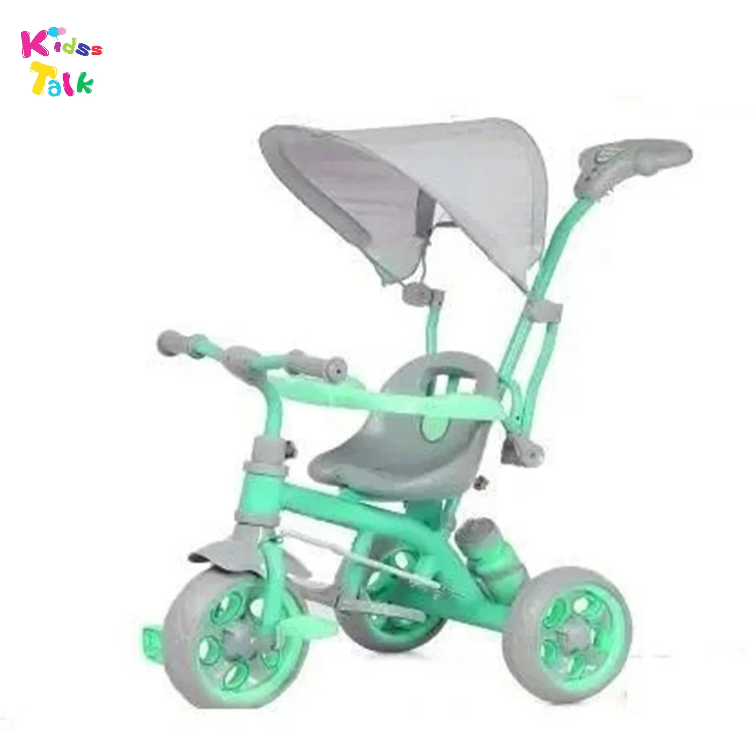 Dash Nexa 3 In 1 With Handle N Sipper Holder