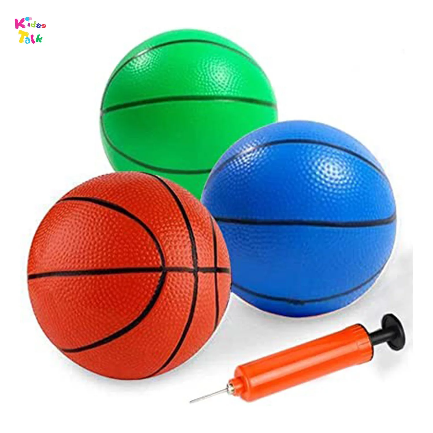 Basket Ball 8 Inch