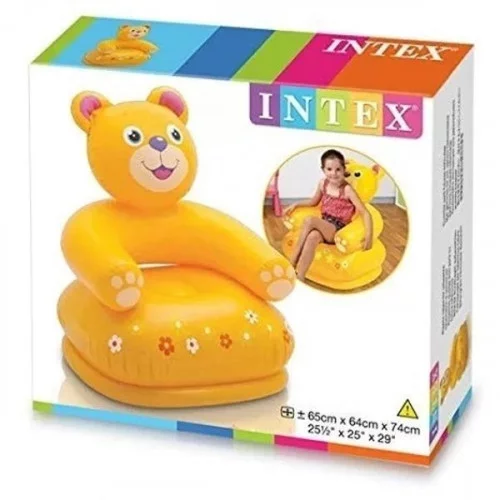 Intex Animal Chair