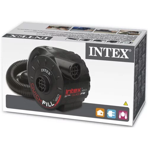 Intex Electric Pump