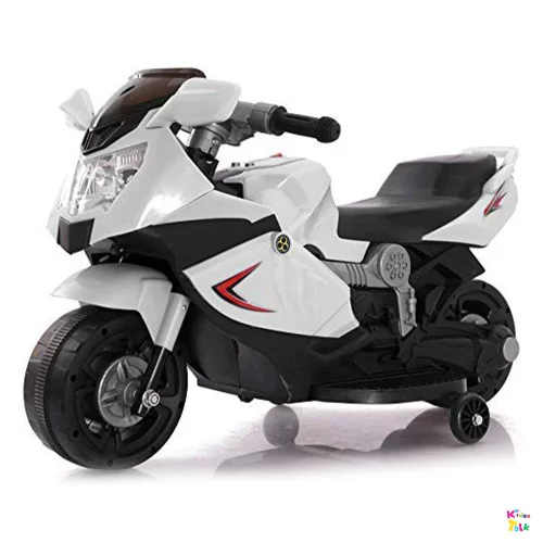 Toyhouse Mini Super Bike Scale Model