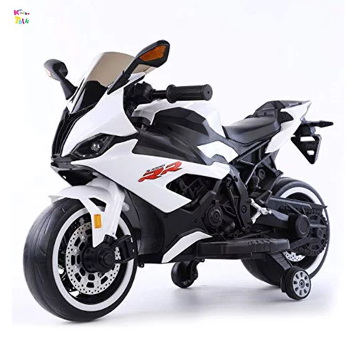 Bmw Bike Scale Model Rr