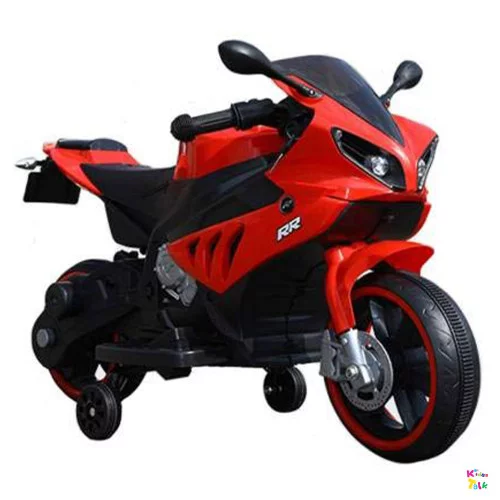 Bmw Bike Scale Model Rr