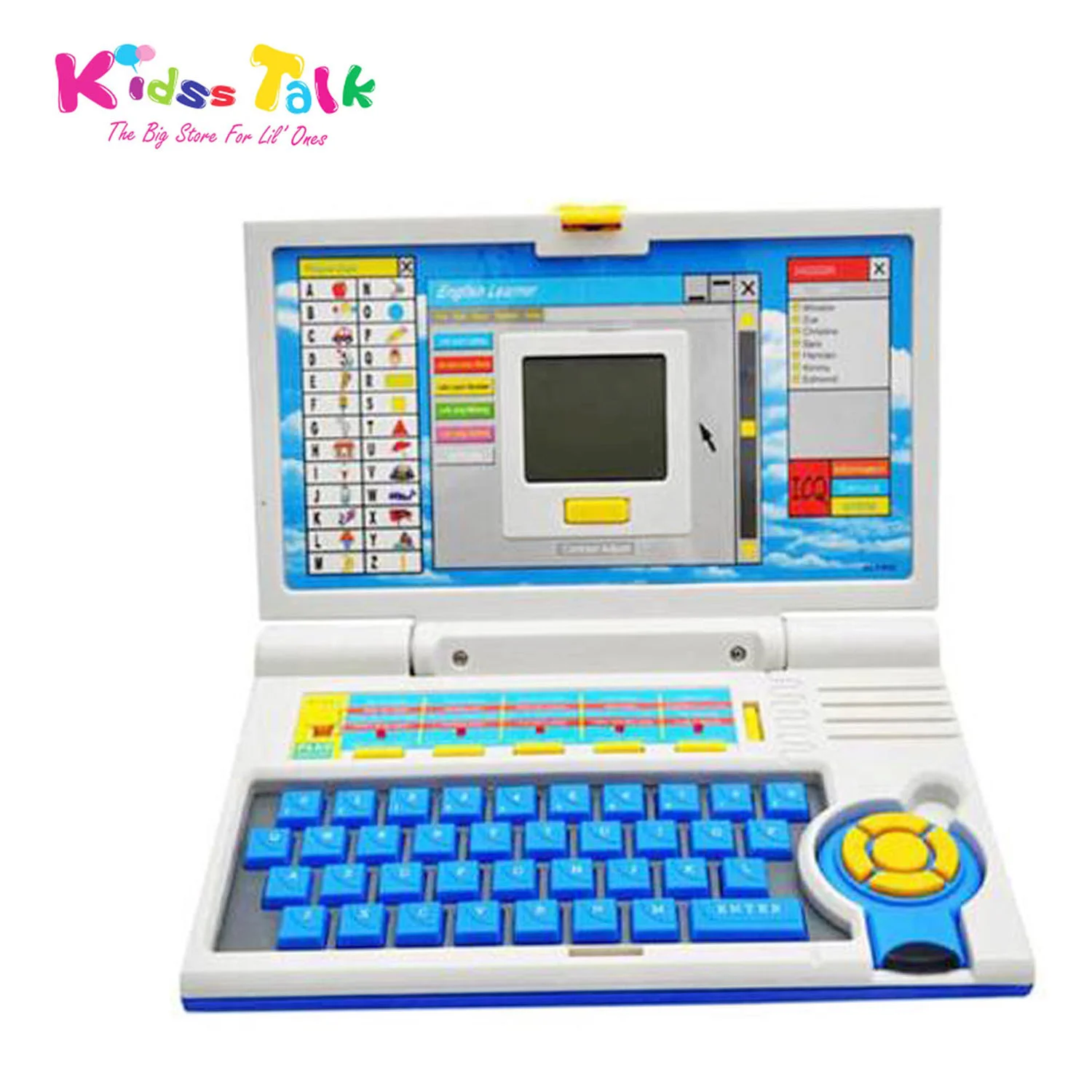 Led Screen English Learner