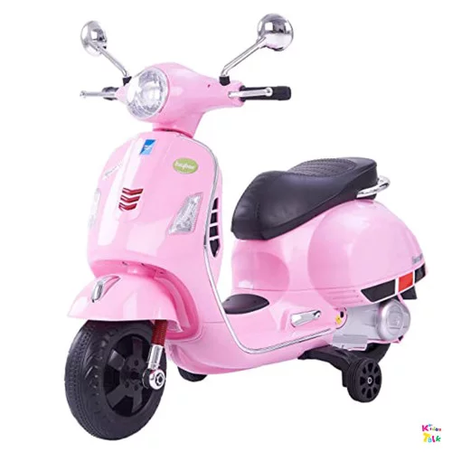 Vespa Scooter-(mb-s108)