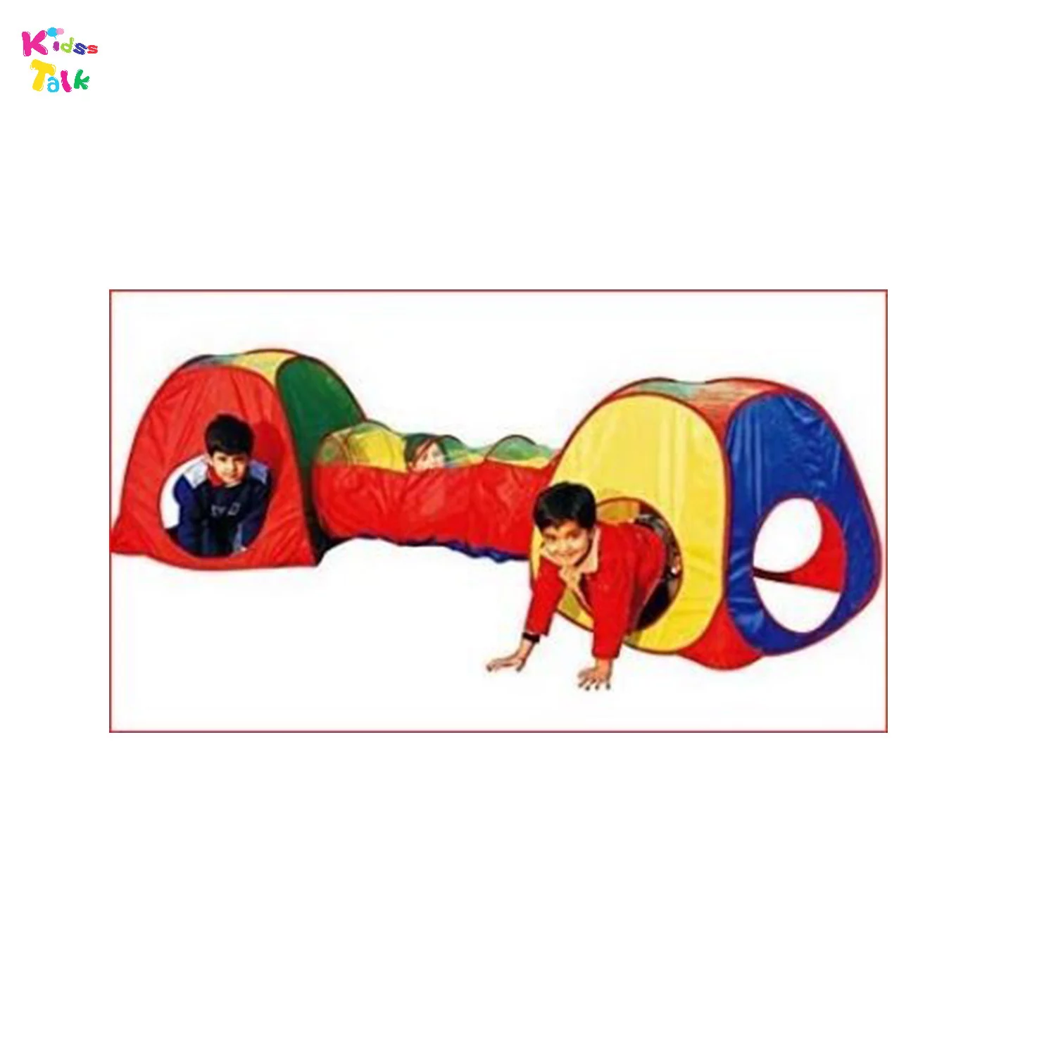 Anand Baby Tunnel Combo Pack