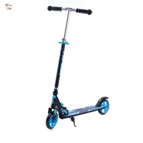 Allwyn Adjustable Handle Kick Scooter Xlm 250