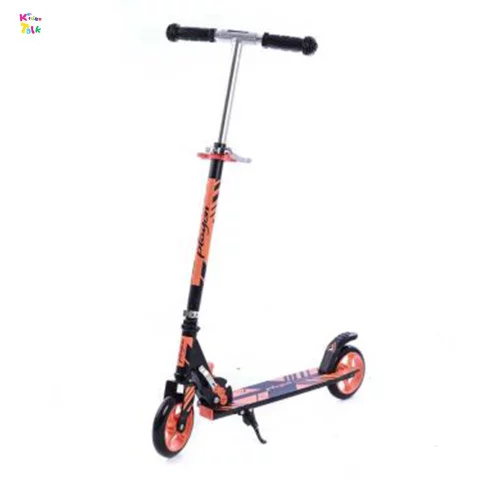 Allwyn Adjustable Handle Kick Scooter Xlm 250
