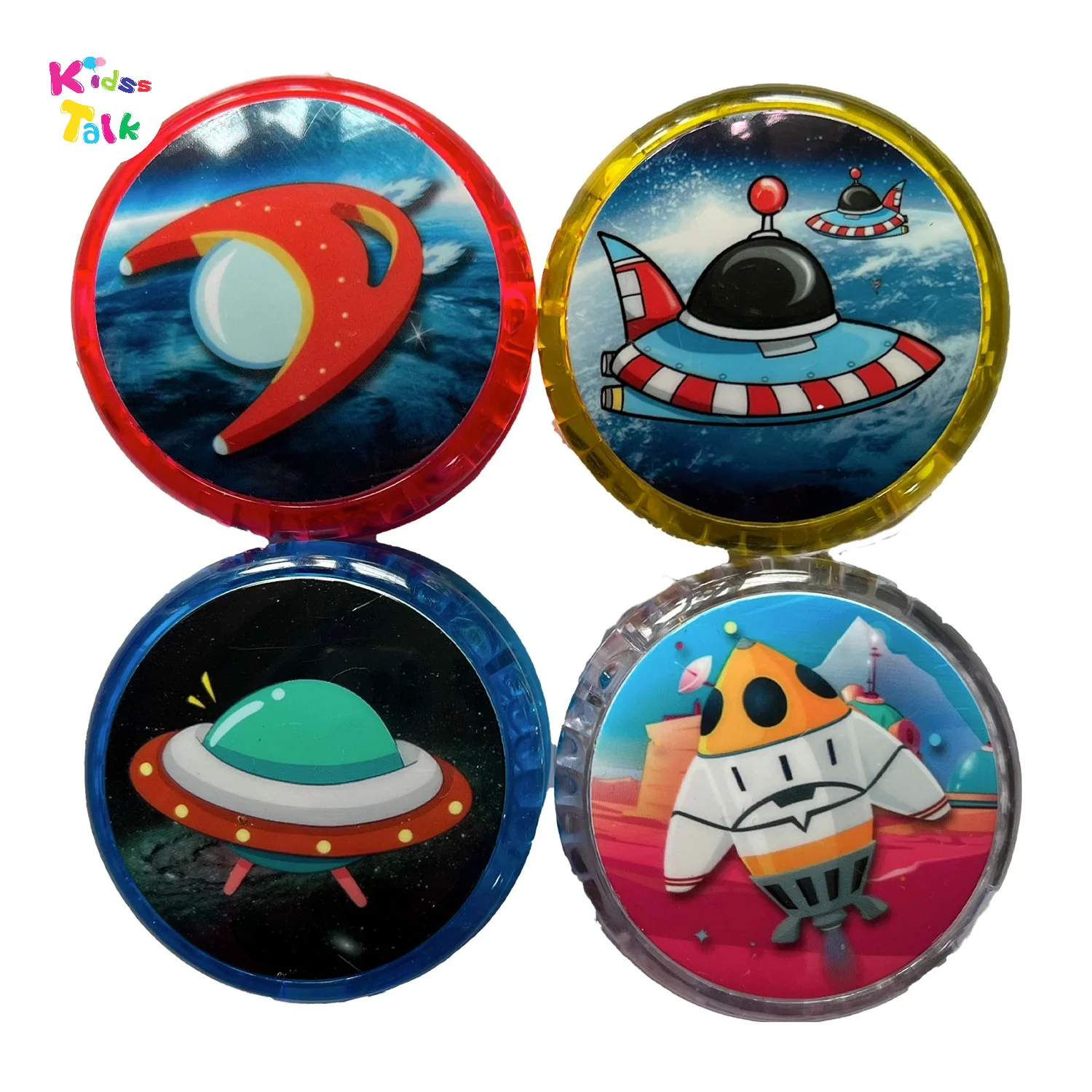 Unicorn N Suniverse Pace Yoyo