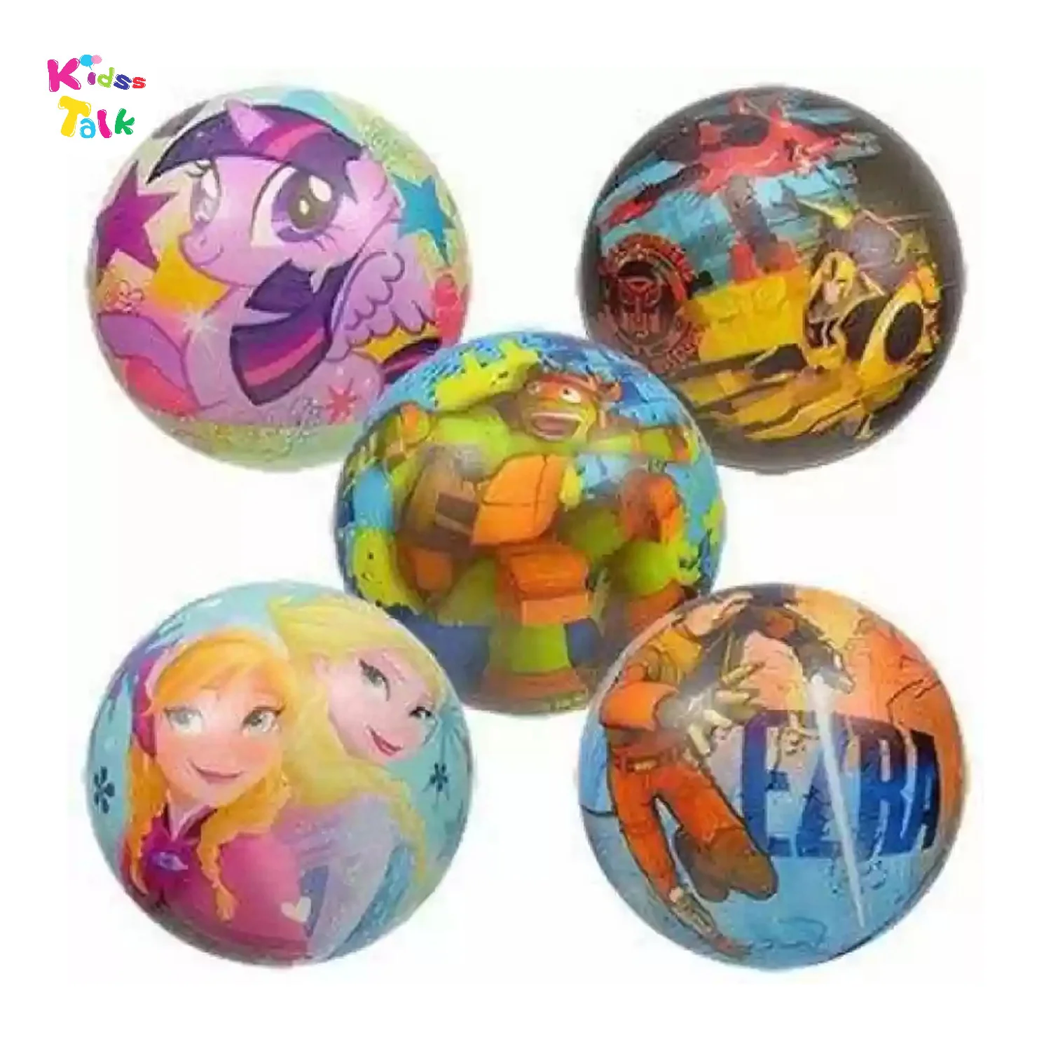 Sponge Ball Big Size