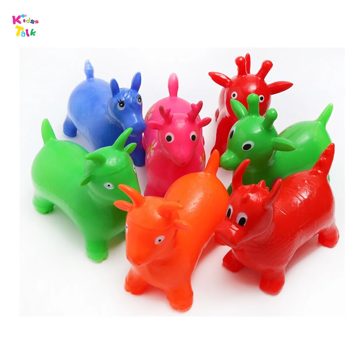 Mix Air Animal Small Size