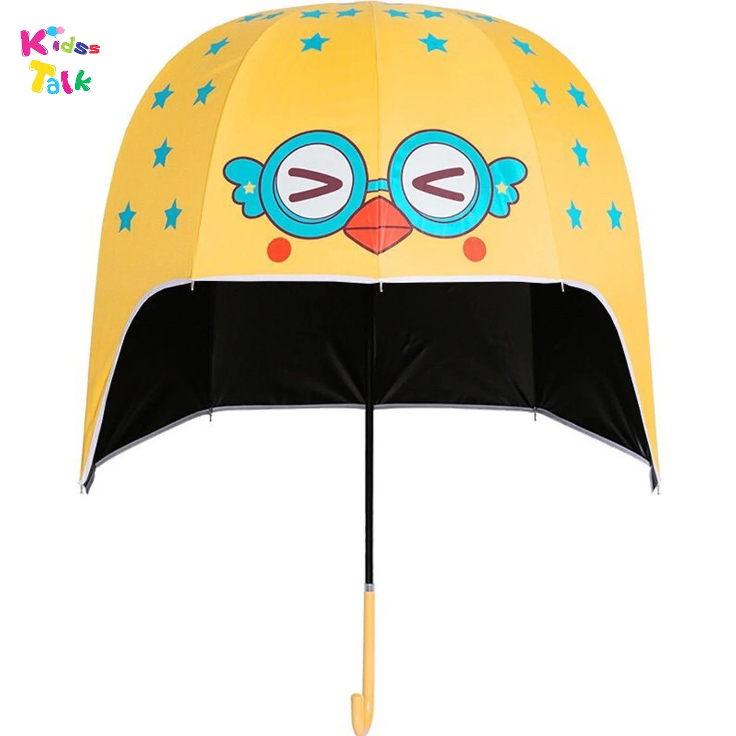 Kids Helmet Umbrella
