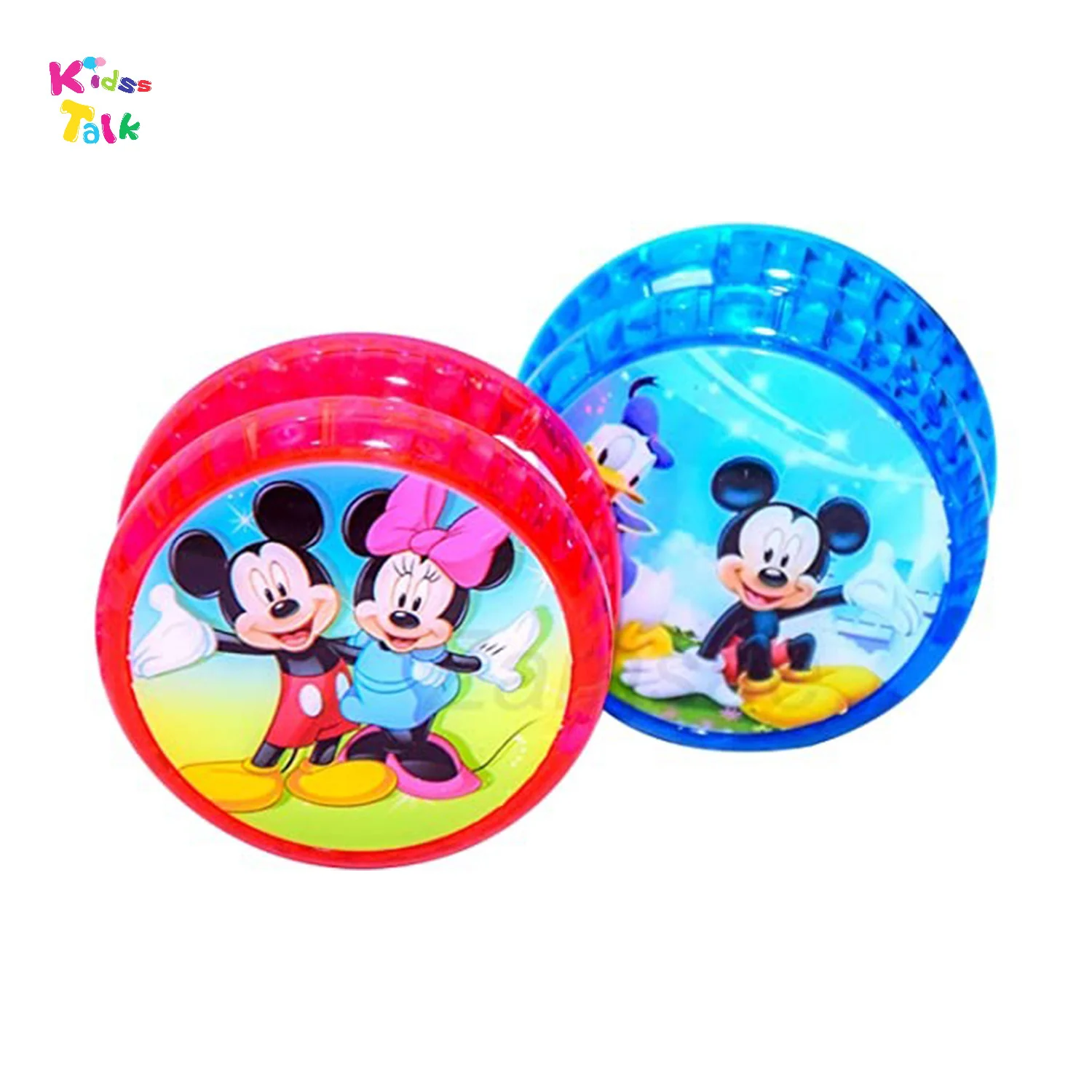 Micky Mouse Fun Club Yoyo