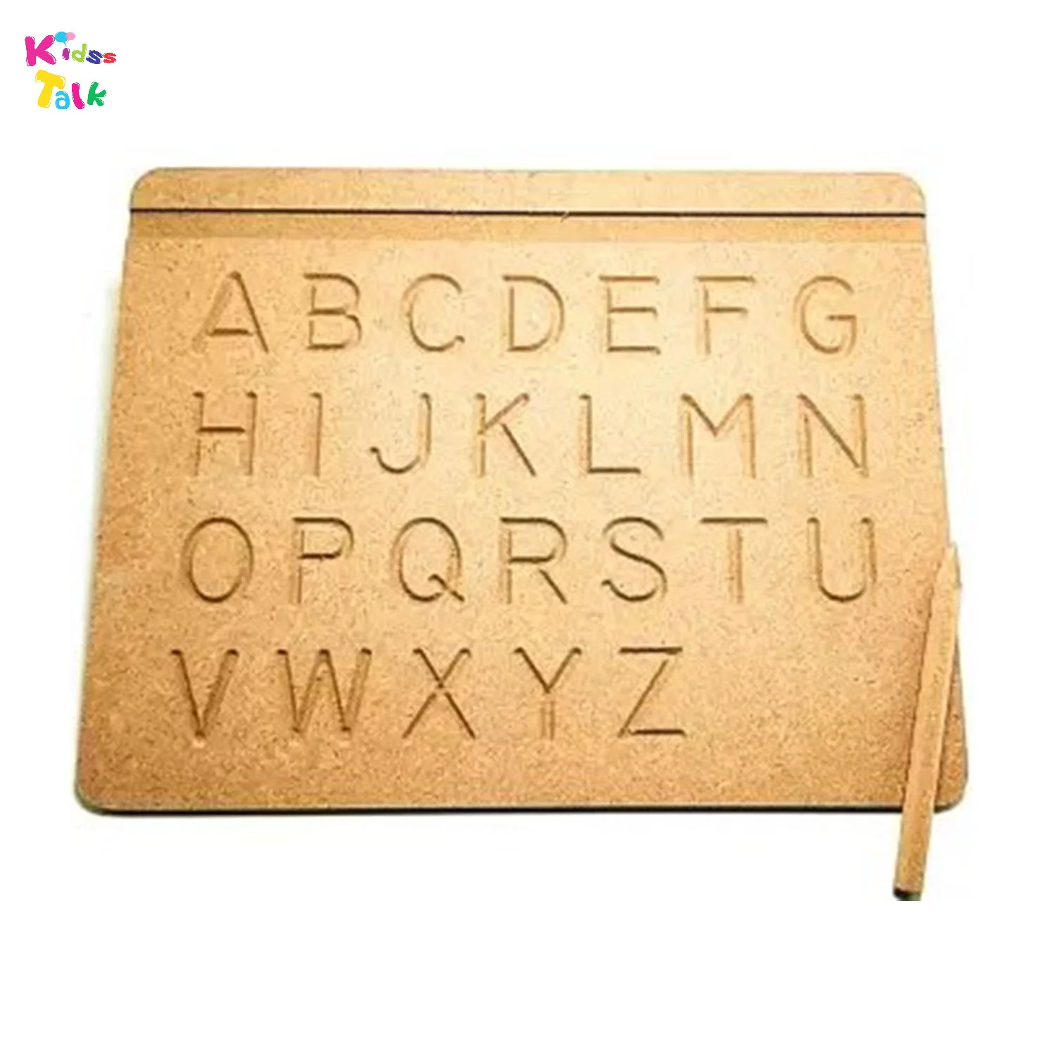 Abc Alphabet Tracing Board Tracing Board