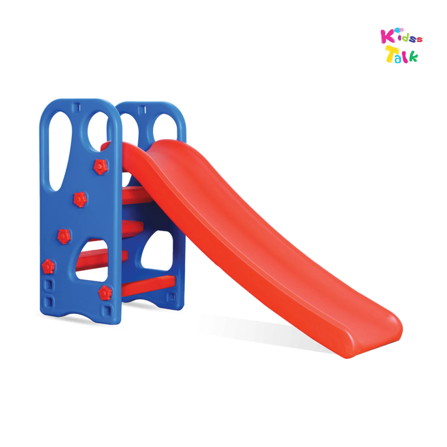 Super Senior Kids Slide – Big Size Outdoor Playground Slide For School & Home