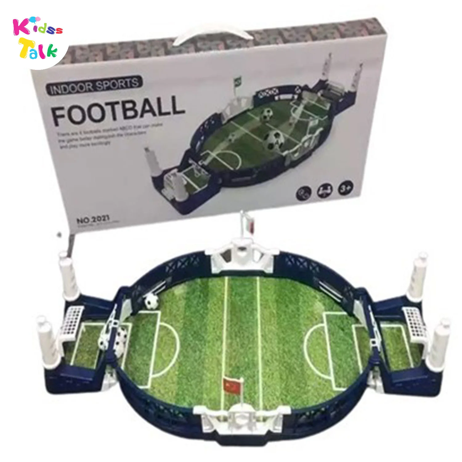 Indoor Sports Football
