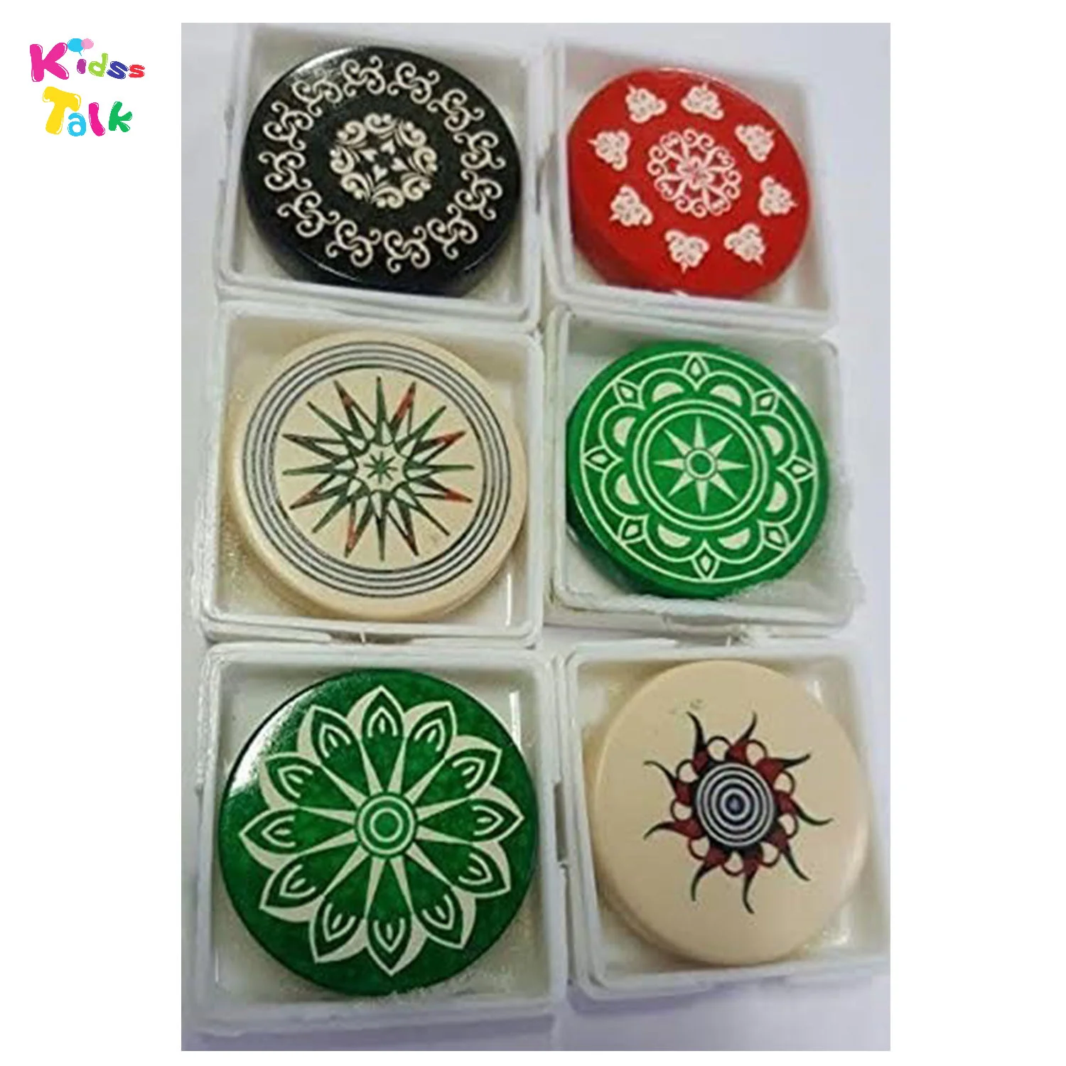 Ratna's Pearl Striker Superfine