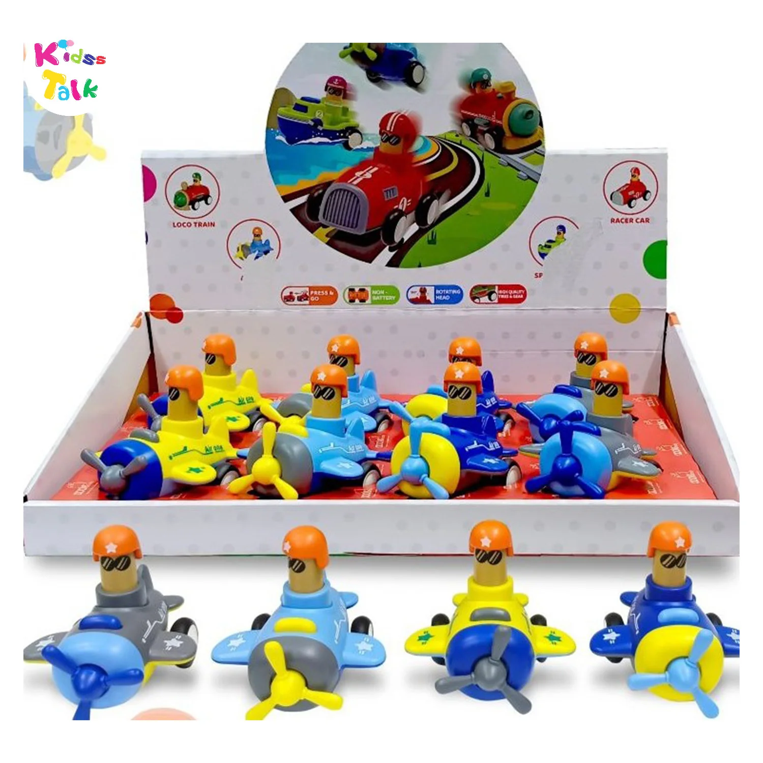 Cool Gear Vehicle Air One