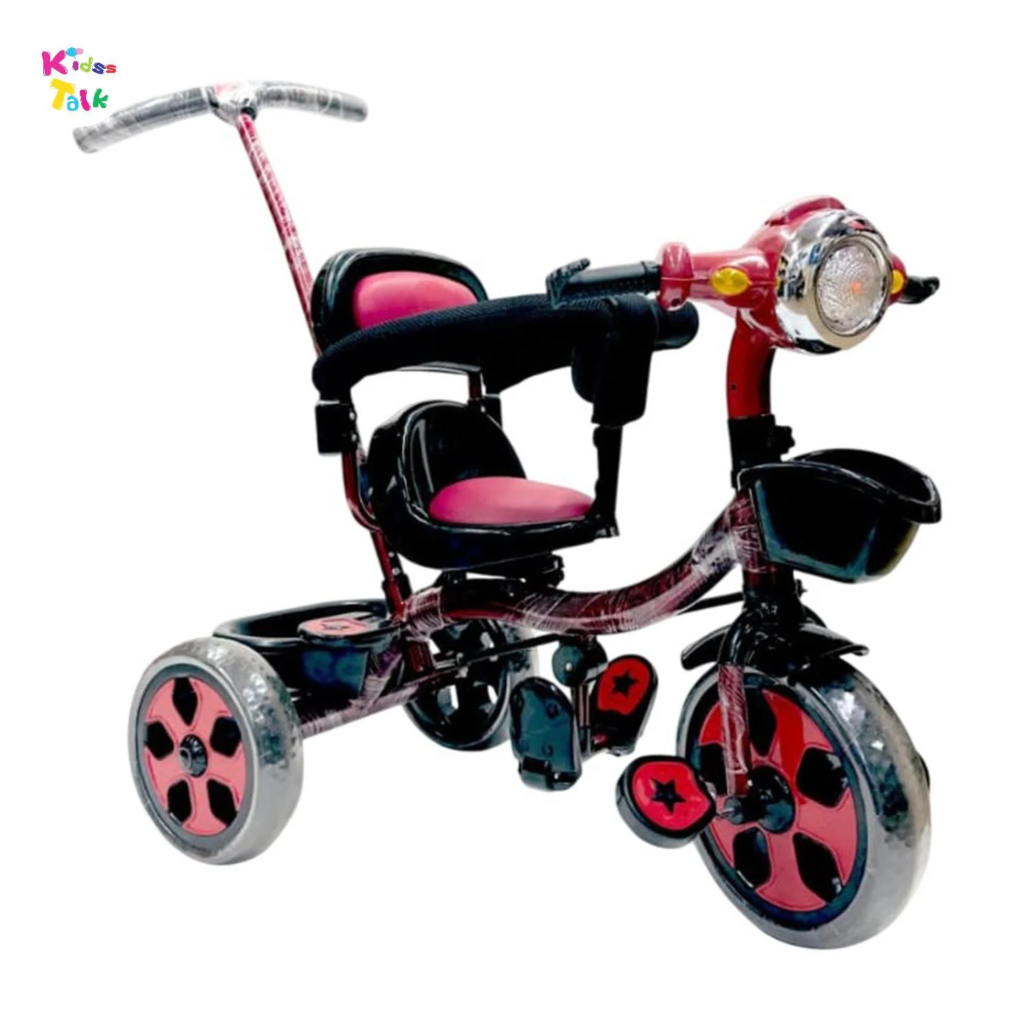 Drifter Tri Cycle With Handle