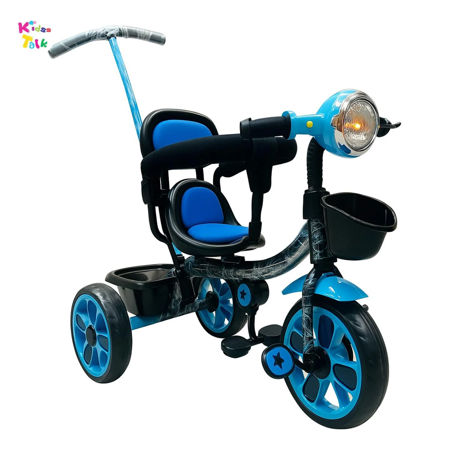 Drifter Tri Cycle With Handle